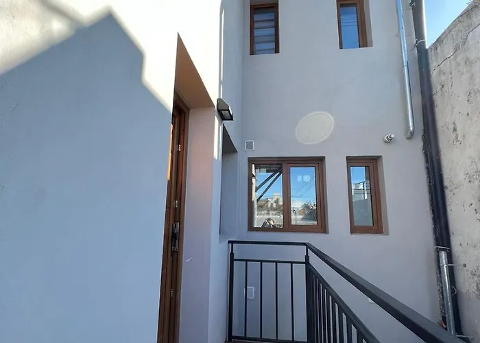 Duplex Mc