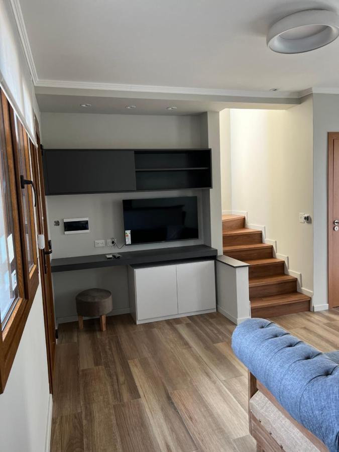 Apartment Duplex Mc