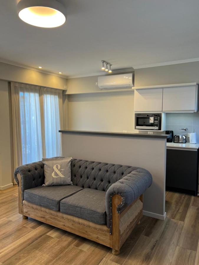 Duplex Mc Olavarria
