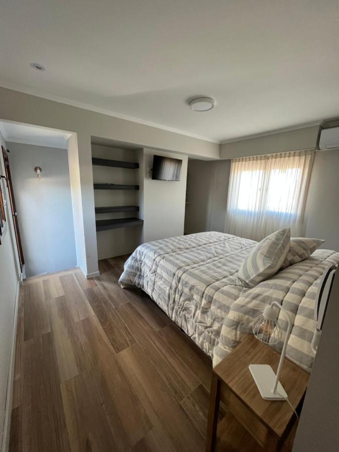 Duplex Mc Olavarria