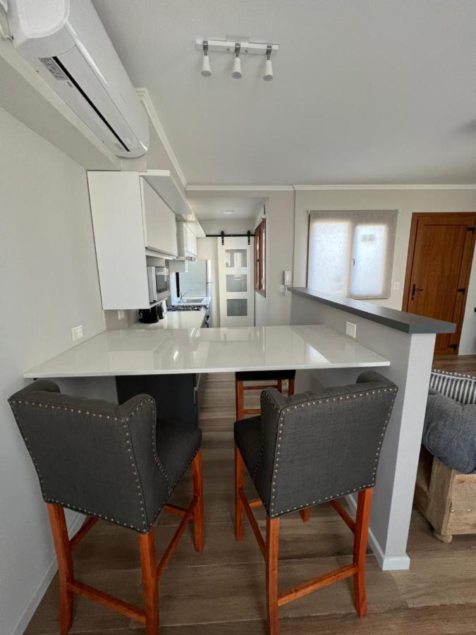 Duplex Mc Apartment *