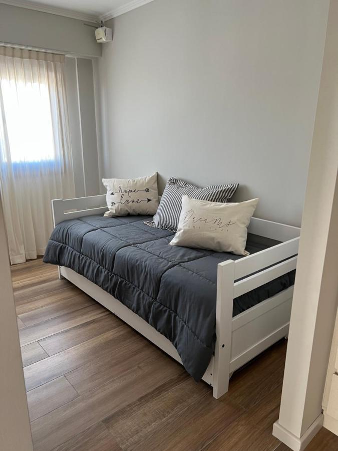 Duplex Mc Olavarria