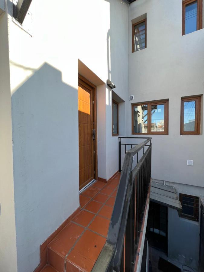 Duplex Mc Apartment