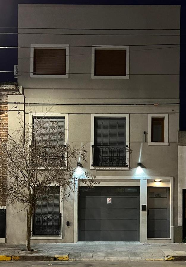 Apartment Duplex Mc