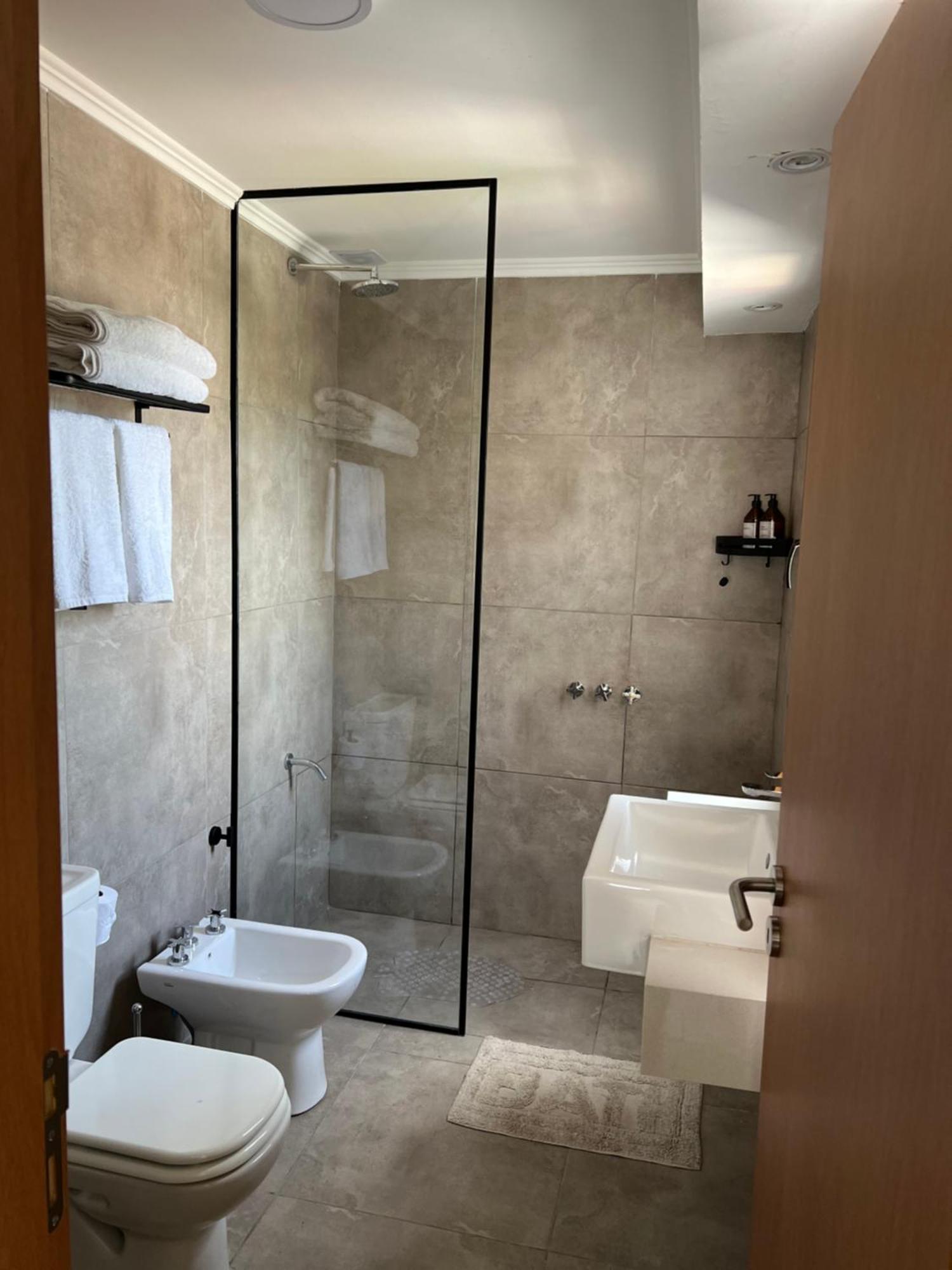Apartment Duplex Mc