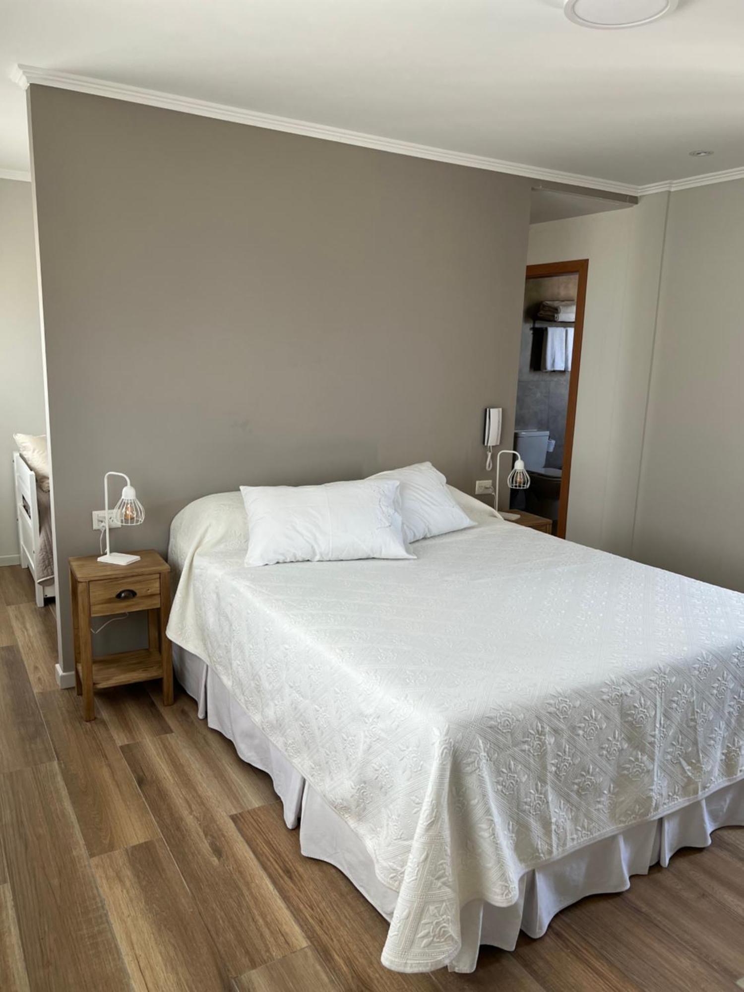 Duplex Mc Apartment *