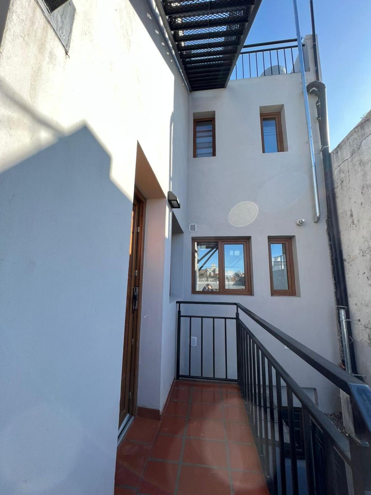 Apartment Duplex Mc Olavarria