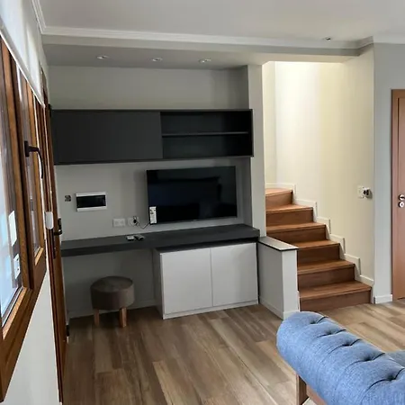 Duplex Mc Apartment Olavarria Exterior photo