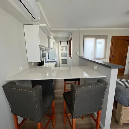 Duplex Mc Apartment Olavarria Exterior photo