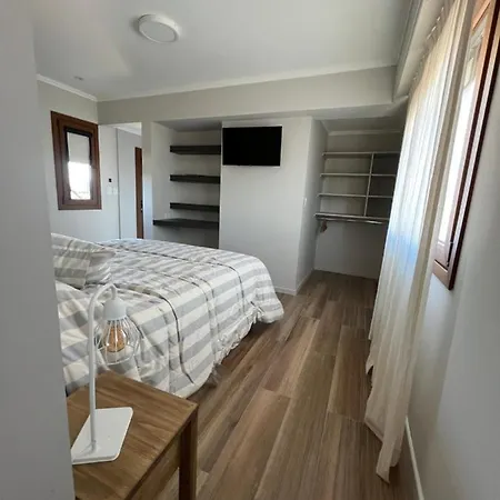 Duplex Mc Apartment Olavarria Exterior photo