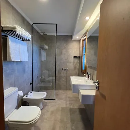 Duplex Mc Apartment Olavarria Exterior photo