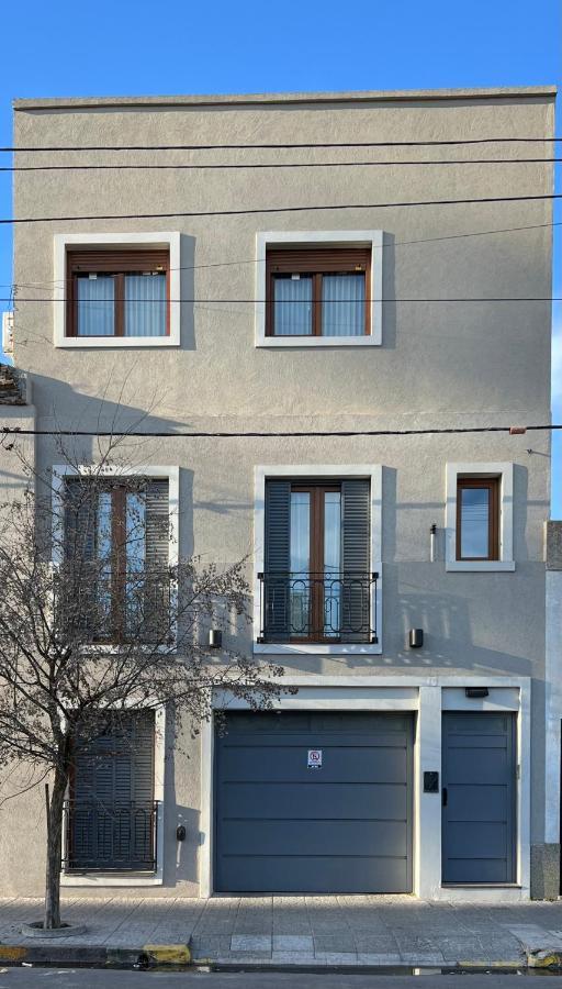 Apartamento Duplex Mc Olavarría